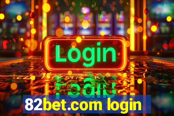 82bet.com login